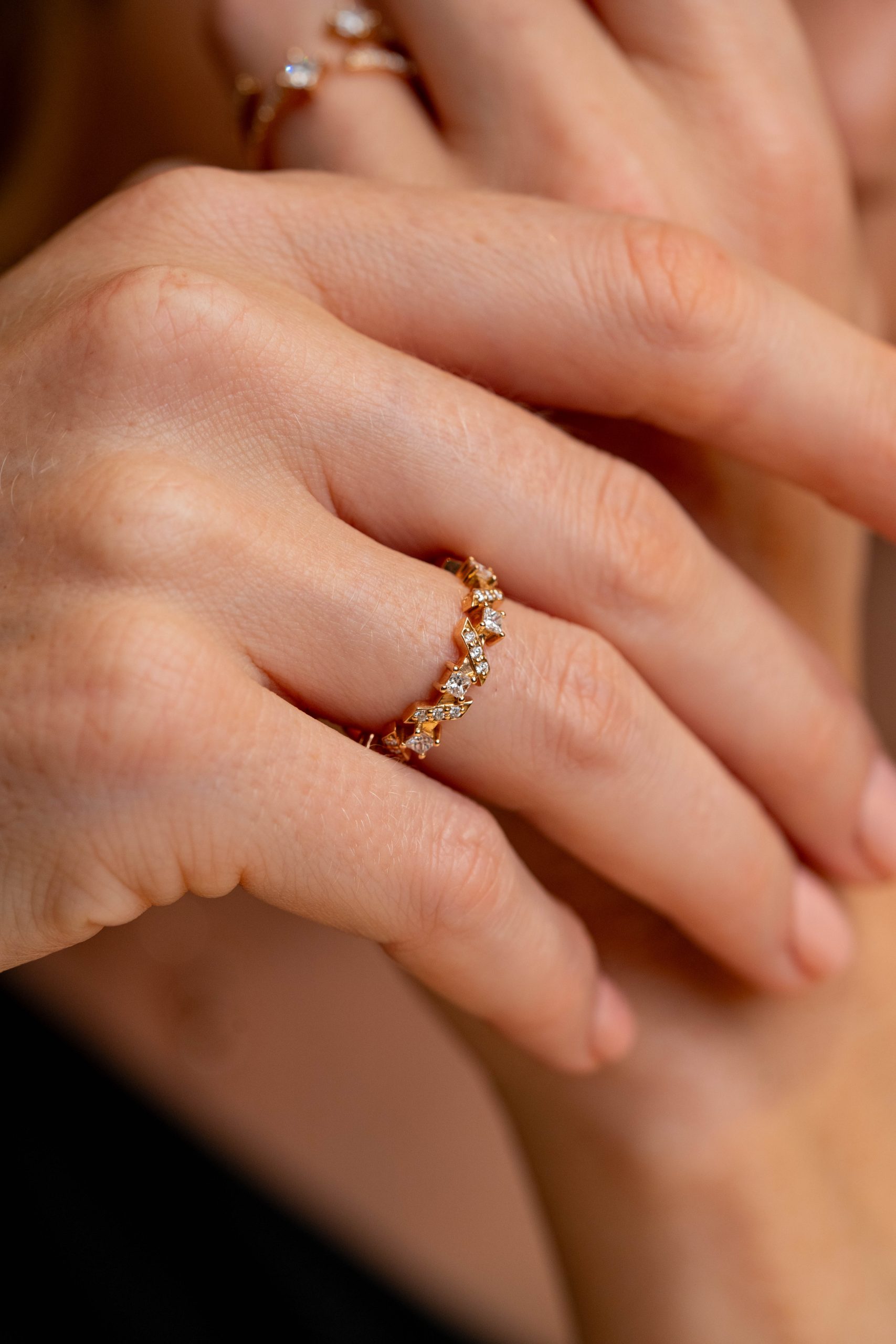 Alliance Chaos Infinity